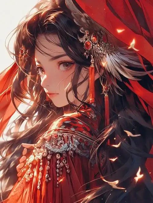 即看影视热搜作品缩略图